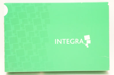Integra 901410 Stainless Steel Straight Connectors 1.8 x 1.2mm - Box of 1 (x)